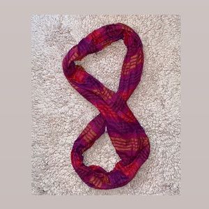 Infinity scarf✨